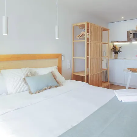 Chocolate By Bhomescostabrava Appartement Castell-Platja d'Aro