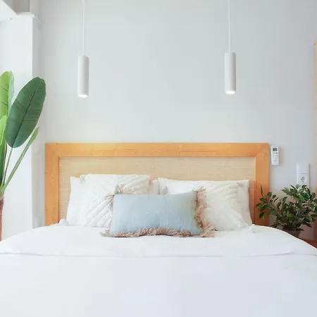 Chocolate By Bhomescostabrava Appartement *