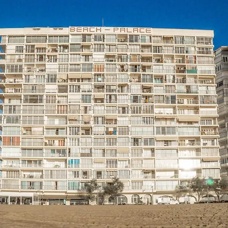 Chocolate By Bhomescostabrava Апартаменти Платжа-д'Ару