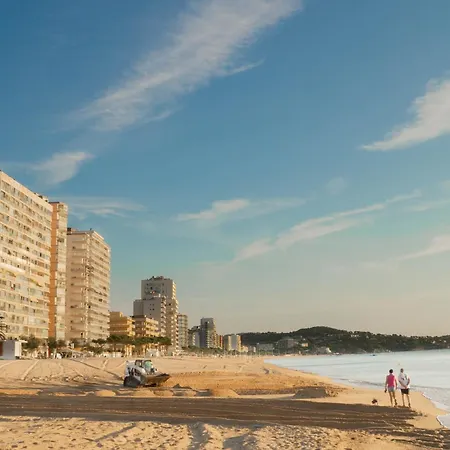 Appartement Chocolate By Bhomescostabrava