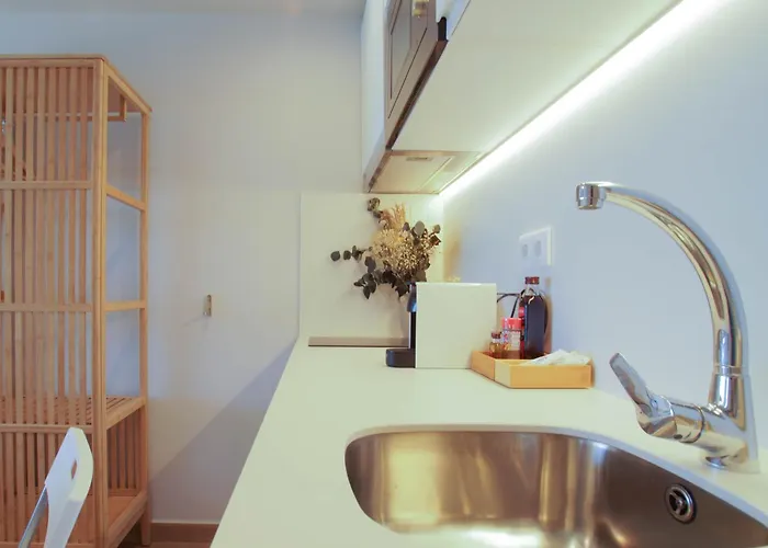 Chocolate By Bhomescostabrava Appartement Castell-Platja d'Aro