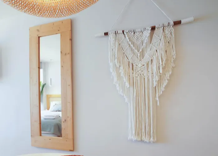 Appartement Chocolate By Bhomescostabrava *