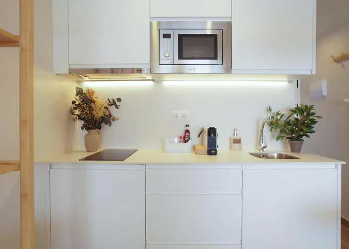 Chocolate By Bhomescostabrava Appartement *