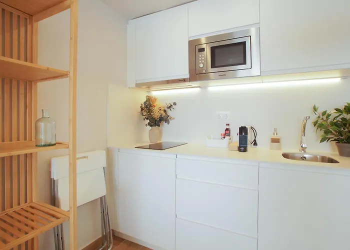 Appartement Chocolate By Bhomescostabrava Castell-Platja d'Aro