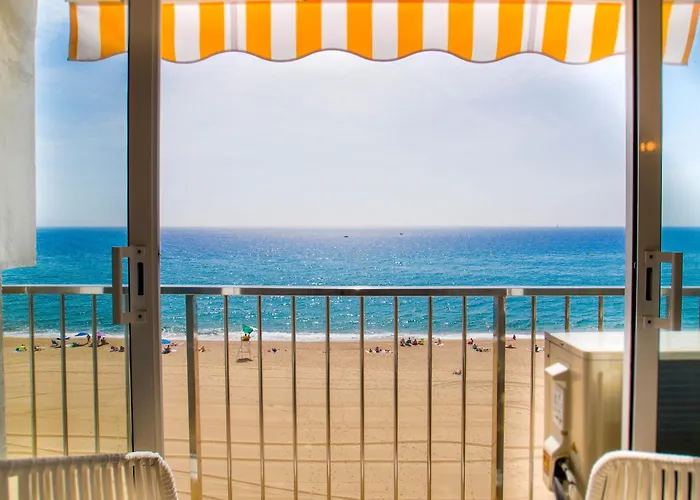 Appartement Chocolate By Bhomescostabrava Castell-Platja d'Aro