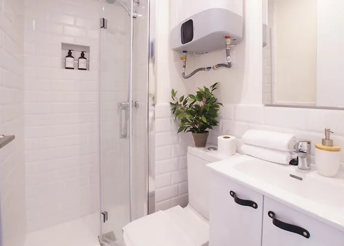 Appartement Chocolate By Bhomescostabrava Castell-Platja d'Aro