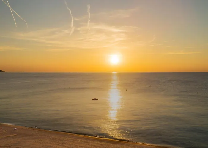 Appartement Chocolate By Bhomescostabrava