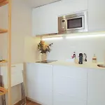 Apartamento Chocolate By Bhomescostabrava Platja d'Aro (Playa de Aro)