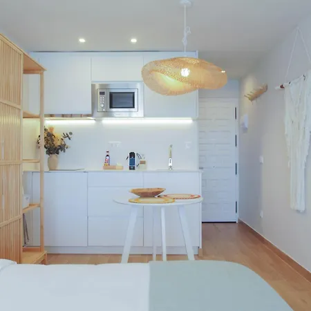 Chocolate By Bhomescostabrava شقة بلاتجا ذارو