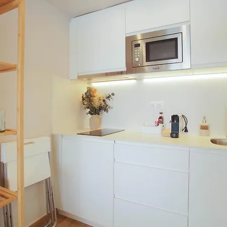 شقة Chocolate By Bhomescostabrava بلاتجا ذارو