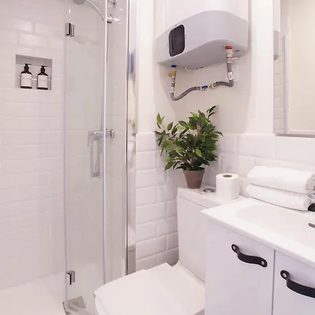 شقة Chocolate By Bhomescostabrava بلاتجا ذارو