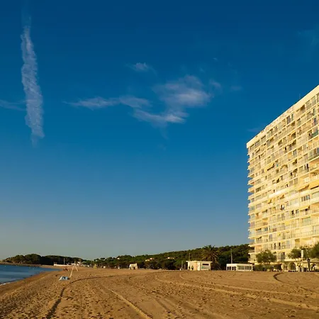 Chocolate By Bhomescostabrava Platja d'Aro (Playa de Aro)
