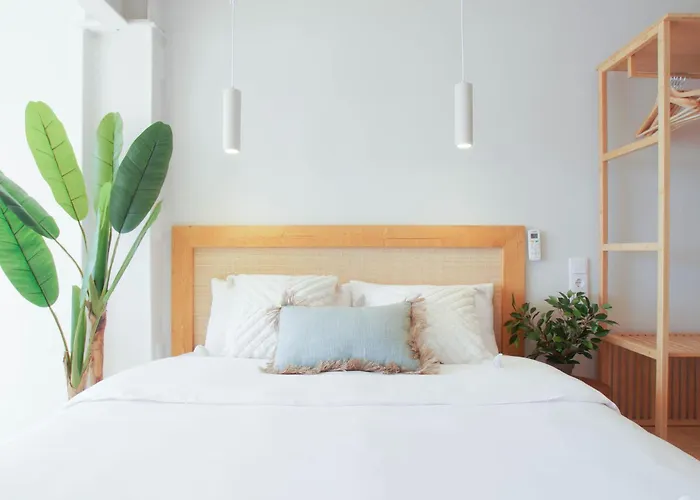 Chocolate By Bhomescostabrava 아파트 *