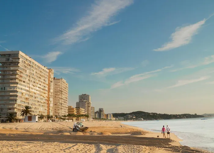 아파트 Chocolate By Bhomescostabrava